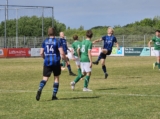 De Meeuwen 1 - S.K.N.W.K. 1 (competitie) seizoen 2024-2025 (127/171)